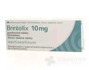 Brintellix 10 mg