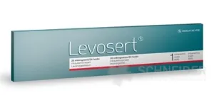 Levosert