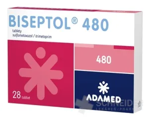BISEPTOL 400 mg/80 mg
