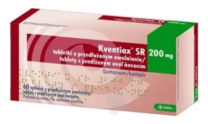 Kventiax SR 200 mg