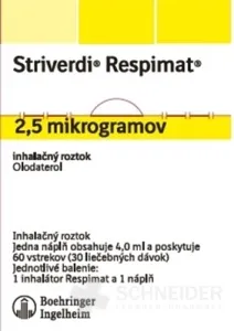 Striverdi Respimat
