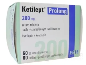 Ketilept Prolong 200 mg