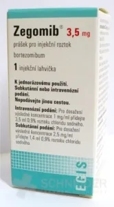 Zegomib 3,5 mg