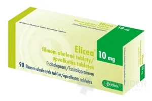 Elicea 10 mg