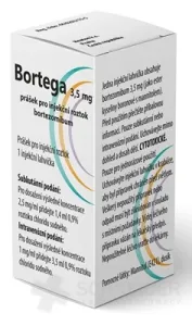 Bortega 3,5 mg