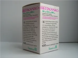 Stacapolo 50 mg/12,5 mg/200 mg