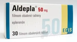 Aldepla 50 mg