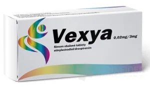 Vexya 0,02 mg/3 mg