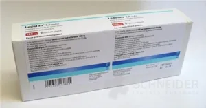 Ledufan 2,5 mg/ml