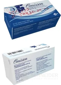 Omisson 2 mg/0,03 mg