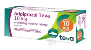 Aripiprazol Teva 10 mg