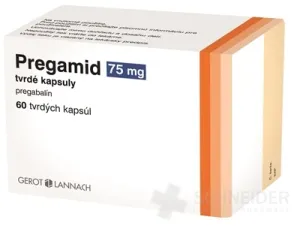 Pregamid 75 mg