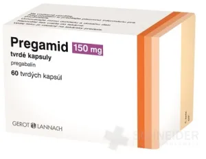 Pregamid 150 mg