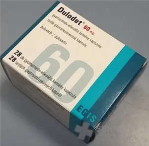 Dulodet 60 mg