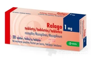Ralago 1 mg