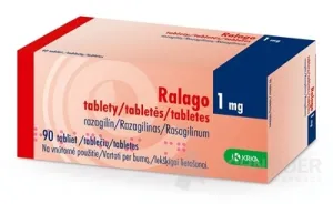 Ralago 1 mg