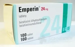 Emperin 24 mg