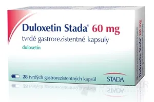 Duloxetin Stada 60 mg