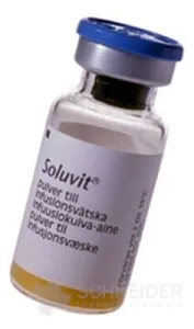 Soluvit N