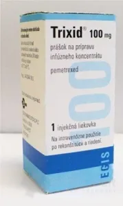 Trixid 100 mg