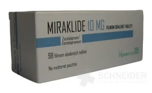 Miraklide 10 mg