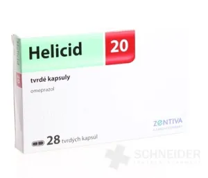 Helicid 20