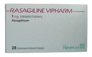 RASAGILINE VIPHARM