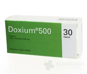 DOXIUM 500