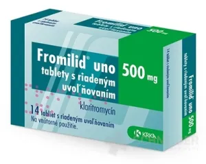 Fromilid UNO