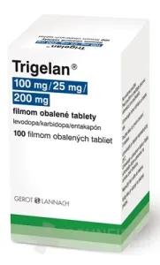 Trigelan 100 mg/25 mg/200 mg