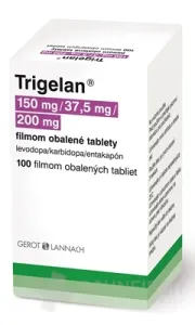 Trigelan 150 mg/37,5 mg/200 mg