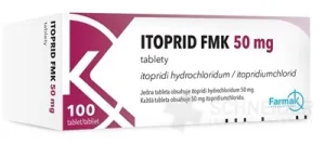ITOPRID FMK 50 mg