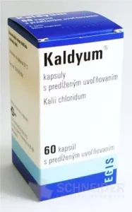 Kaldyum