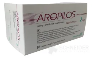 AROPILOS 2 mg