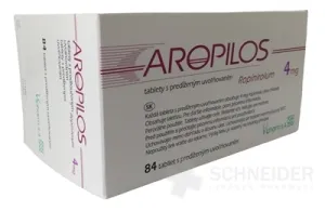 AROPILOS 4 mg