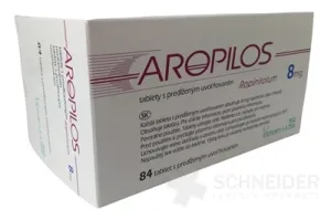 AROPILOS 8 mg