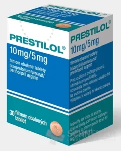 Prestilol 10 mg/5 mg