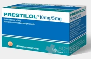 Prestilol 10 mg/5 mg
