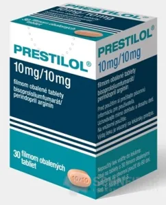 Prestilol 10 mg/10 mg