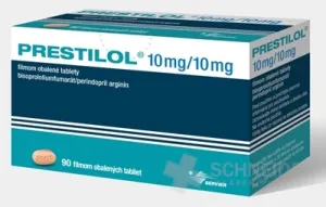 Prestilol 10 mg/10 mg