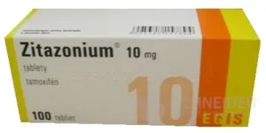 Zitazonium 10 mg
