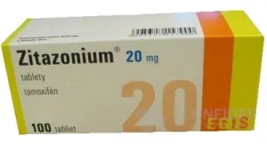Zitazonium 20 mg