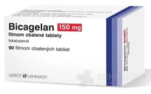 Bicagelan 150 mg