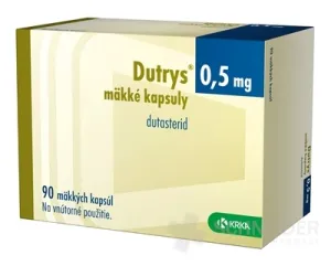 Dutrys 0,5 mg