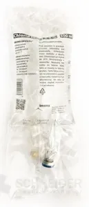 Chlorid sodný 0,9 % IMUNA ENVIBAG