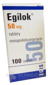 Egilok 50 mg