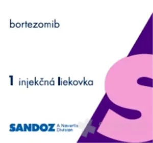 Bortezomib Ebewe
