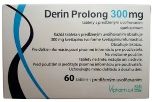 Derin Prolong 300 mg