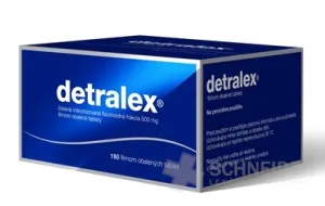 DETRALEX