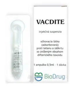 VACDITE